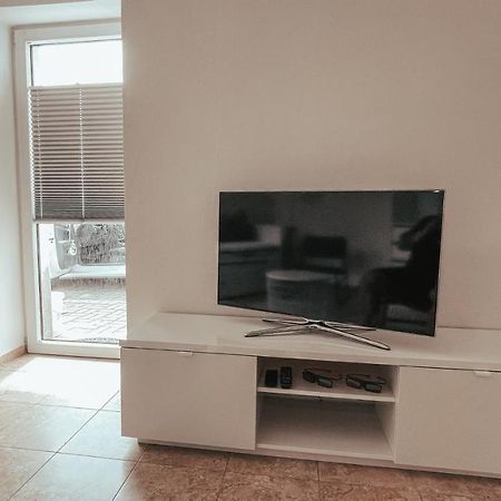 Amalie'S Fewo Siebenlehn Exteriér fotografie