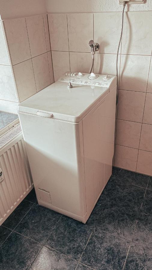 Amalie'S Fewo Siebenlehn Exteriér fotografie