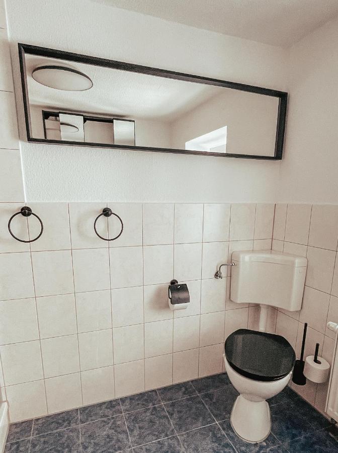 Amalie'S Fewo Siebenlehn Exteriér fotografie