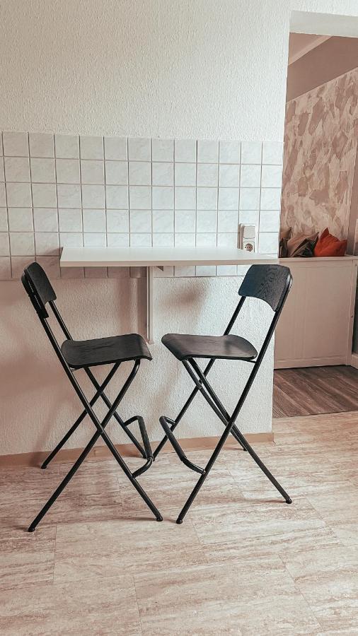 Amalie'S Fewo Siebenlehn Exteriér fotografie